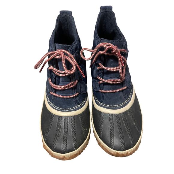 Sorel Women's Out 'N About Plus Boot Size 8.5 - Picture 1 of 5